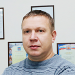 Чернышев Денис Викторович