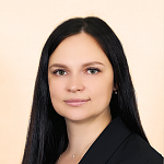 Попович Екатерина Валерьевна