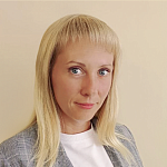 Рыбина Наталия Витальевна