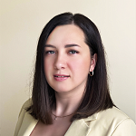 Минина Алена Вячеславовна