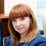 Герасимова Наталия Александровна