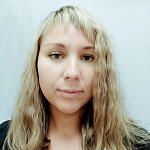 Опарина Людмила Анатольевна